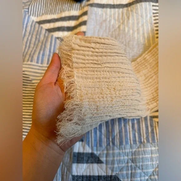 ZARA CROPPED WRAP TOP. Size S. BRAND NEW WITH TAG - Picture 9 of 10